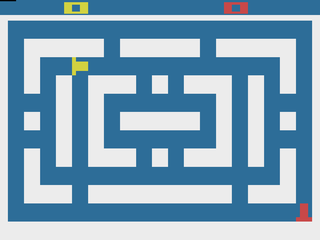Slot Racers